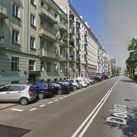 The Good Apartment Powisle 3 Bedrooms Варшава Экстерьер фото