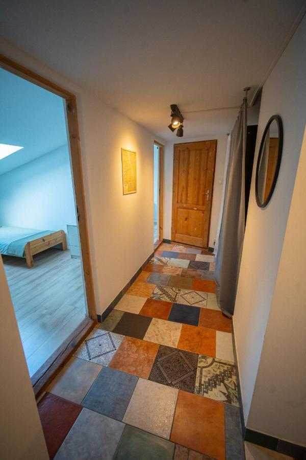 The Good Apartment Powisle 3 Bedrooms Варшава Экстерьер фото